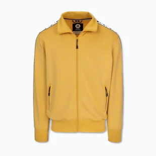 Bluza męska Pitbull Track Jacket Powers - Bluzy sportowe męskie - miniaturka - grafika 1