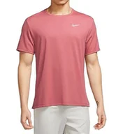 Koszulki męskie - Koszulka męska Nike Miler - miniaturka - grafika 1