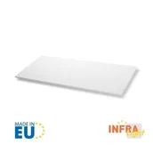 Grzejniki pokojowe - IPP CLASSIC 300W Panel grzewczy Grzejnik na podczerwień Promiennik - miniaturka - grafika 1