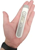 Termometry - Easystem Termometr bezdotykowy - ratowniczy DT-060 ETUI wersja mini - miniaturka - grafika 1