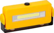 Akcesoria turystyczne - Lampa robocza LED COB DUNLOP 150lm - miniaturka - grafika 1