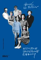 E-booki - literatura obca - Wszystkie szczęśliwe rodziny - miniaturka - grafika 1