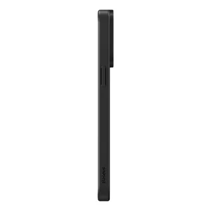 Pancerne etui iPhone 14 Pro Max kompatybilne z MagSafe szkło hartowane Baseus Synthetic Fiber - czarne - Etui i futerały do telefonów - miniaturka - grafika 5