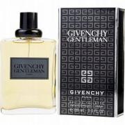 Wody i perfumy męskie - Givenchy Gentleman Woda toaletowa 100ml - miniaturka - grafika 1