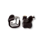 Słuchawki - Campfire Audio SUPERMOON Universal IEM - black - miniaturka - grafika 1