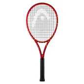 Badminton - Rakieta tenisowa Head  MX Spark Suprm Red  L4 - miniaturka - grafika 1