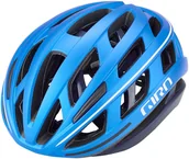 Kaski rowerowe - Giro Helios Spherical MIPS Helmet, niebieski 58-63cm 2022 Kaski miejskie i trekkingowe 200254-018 - miniaturka - grafika 1