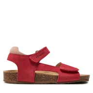 Buty dla chłopców - Sandały Primigi 5939622 D Czerwony - miniaturka - grafika 1