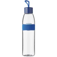 Shakery i bidony sportowe - Mepal Butelka Water Ellipse vivid blue 107778010100 700 ml - miniaturka - grafika 1