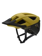 Kaski rowerowe - SMITH Kask rowerowy "Session Mips" w kolorze oliwkowo-czarnym - miniaturka - grafika 1