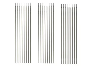 PARKSIDE® Uniwersalna elektroda prętowa PSE C1 - Akcesoria spawalnicze PARKSIDE® Uniwersalna elektroda prętowa PSE C1 - Akcesoria spawalnicze - miniaturka - grafika 1