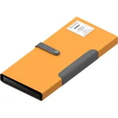 Gadżety dla graczy - Etui na klawiaturę NUPHY NuFolio V3 Air75 Pomarańczowy - miniaturka - grafika 1