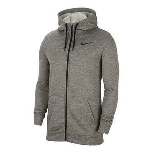 Bluza treningowa męska Nike Thrma HD FZ - Bluzy sportowe męskie - miniaturka - grafika 1