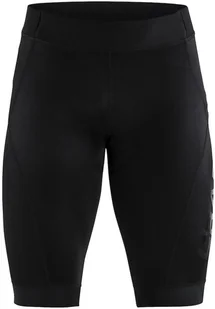 Craft Craft Essence Spodnie krótkie Mężczyźni, black L 2021 Spodnie szosowe 1907159-999000-6 - Spodnie rowerowe - miniaturka - grafika 1