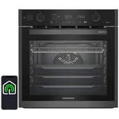 Piekarniki do zabudowy - Grundig GEBD 19401 DXPH - miniaturka - grafika 1