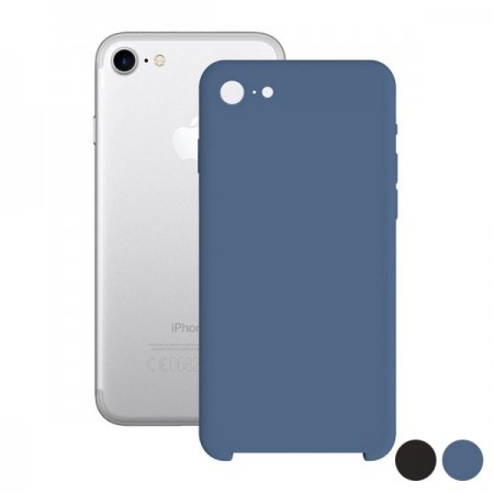 Etui na telefon Iphone 7/8/se2020 KSIX Miękki silikon