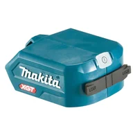 Akcesoria do elektronarzędzi - Adapter XGT do USB Makita ADP001G - miniaturka - grafika 1