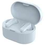 Słuchawki - Philips True Wireless tat1108bl niebieskie - miniaturka - grafika 1