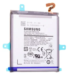 Oryginalna Bateria EB-BA920ABU do Samsung Galaxy A9 (2018) SERVICE PACK - Baterie do telefonów - miniaturka - grafika 1