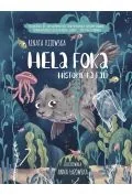 Hela Foka. Historie na fali - Książki edukacyjne - miniaturka - grafika 1