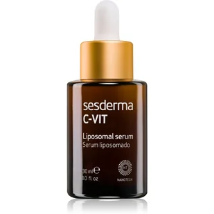 C-VIT LIPOSOMAL SERUM 30ml - Serum do twarzy - miniaturka - grafika 1