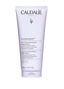 Caudalie Vinotherapist nawilżający balsam do ciała z kwasem hialuronowym 200 ml - Balsamy i kremy do ciała - miniaturka - grafika 2