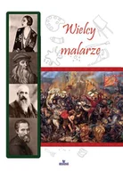 Książki o kulturze i sztuce - Arystoteles Wielcy malarze - miniaturka - grafika 1