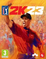 Gry PC Cyfrowe - PGA Tour 2K23 Deluxe Edition (PC) klucz Steam - miniaturka - grafika 1