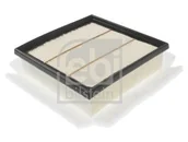 Filtry powietrza - Filtr powietrza Febi Bilstein 108307 - miniaturka - grafika 1