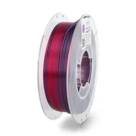 Filamenty i akcesoria do drukarek 3D - Filament Rosa3D PLA Magic Silk 1,75mm 0,3kg - Midnight City - miniaturka - grafika 1