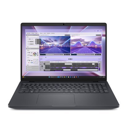 Dell Pro Max 16 MC16250 FHD+ Ultra 9 285H/16GB/512GB/NVIDIA RTX PRO 2000 Blackwell 8GB Win11 Pro Estonian Backlit kbd FP/SC/3Y Basic Onsite 1033707745/1
