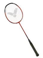 Badminton - VICTOR, Rakieta do badmintona, Wavetec Magan 9, PRO 100% graphite - miniaturka - grafika 1