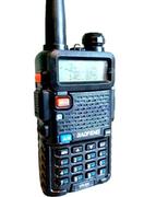 Krótkofalówki - Baofeng UV-5X dualband VHF UHF - miniaturka - grafika 1