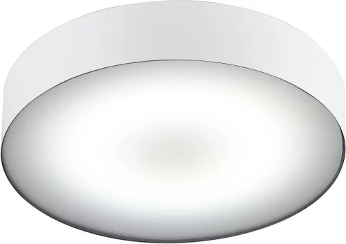 Nowodvorski plafon LAMPA sufitowa ARENA LED 18W 6726 okrągła OPRAWA metalowa do