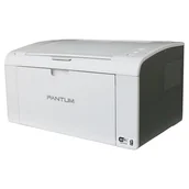 Drukarki - Pantum P2509W drukarka laserowa 1200 x 1200 DPI A4 Wi-Fi - miniaturka - grafika 1