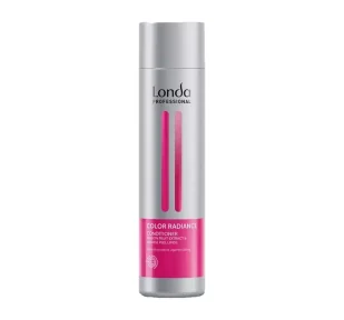 Londa Color Radiance odżywka do włosów farbowanych 200ml - Odżywki do włosów - miniaturka - grafika 1