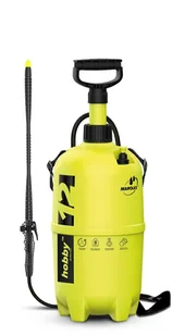 Marolex opryskiwacz hobby 12 (lanca polipropylenowa). - Opryskiwacze - miniaturka - grafika 1