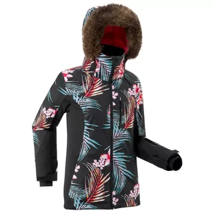Kurtka snowboardowa damska Roxy Bahamas - Kurtki narciarskie - miniaturka - grafika 1