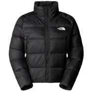 Damska kurtka puchowa The North Face W Hyalite Down Jkt Rozmiar: L / Kolor: czarny