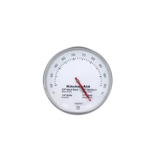 Kitchenaid Termometr Do Mięsa I Drobiu 50-95 St. C - Termometry kuchenne - miniaturka - grafika 1