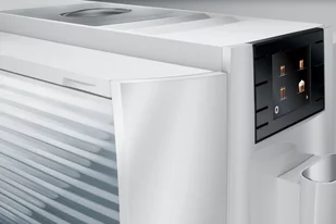 Ekspres do kawy Jura E8 Piano White 2020 15353 - Ekspresy do kawy - miniaturka - grafika 8