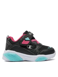 Sneakersy Champion - Buty dla dziewczynek - miniaturka - grafika 1