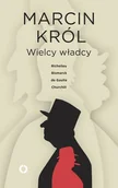 Biografie i autobiografie - Wielcy władcy - miniaturka - grafika 1