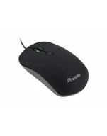 Myszki - Equip 245114 USB Typu-A Optyczny 1600 DPI - miniaturka - grafika 1