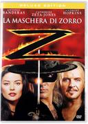 The Mask of Zorro (Maska Zorro)