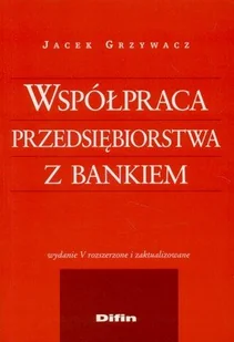 Współpraca Przedsiębiorstwa - Ekonomia - miniaturka - grafika 1