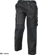 Odzież robocza - CERVA ERDING - spodnie - piasek 50 - miniaturka - grafika 1