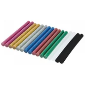 Pozostałe wyposażenie warsztatu - DEDRA Wkłady klejowe DED7570 Przezroczysty 12 szt) DED7570 DED7570 - miniaturka - grafika 1