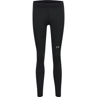 Rajstopy damskie Newline core warm protect - Spodnie sportowe damskie - miniaturka - grafika 1