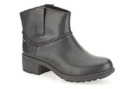 Półbuty damskie - Mansi Drew GTX [black] - rozmiar 39 - miniaturka - grafika 1